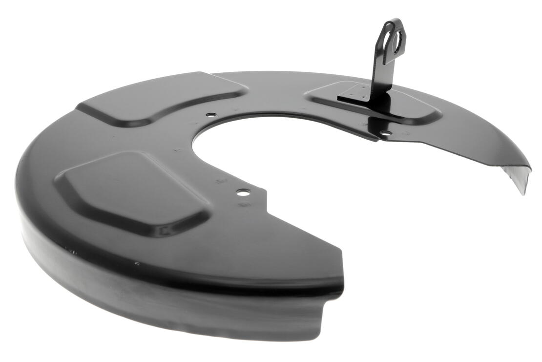 VAICO V105050 Splash Plate, Brake Disc | ML Performance Car Parts