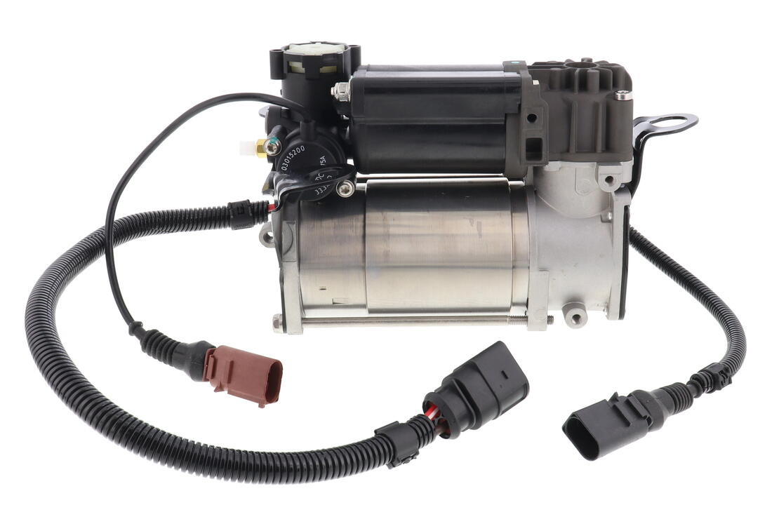 VEMO V10-52-0004 Compressor, Compressed Air System | ML Performance Car Parts