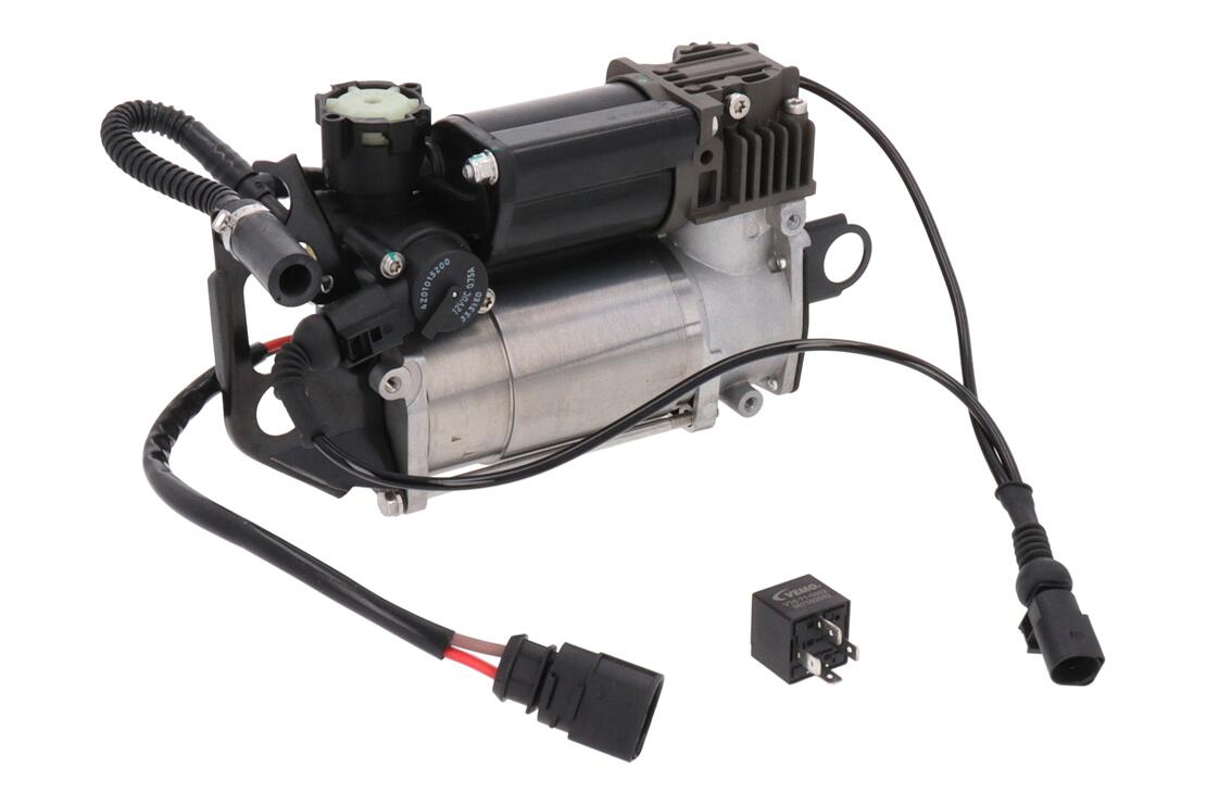 VEMO V10-52-0015 Compressor, Compressed Air System | ML Performance Car Parts