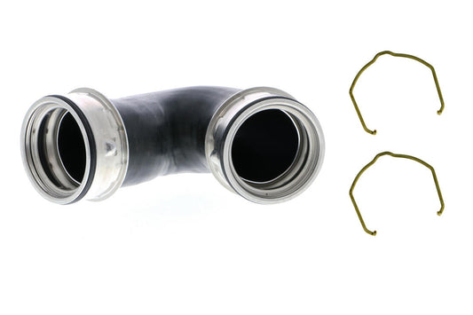 VAICO V105300 Charge Air Hose | ML Performance Car Parts