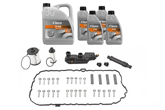 VAICO V105390XXL Parts Kit, Automatic Transmission Oil Change | ML Performance Car Parts