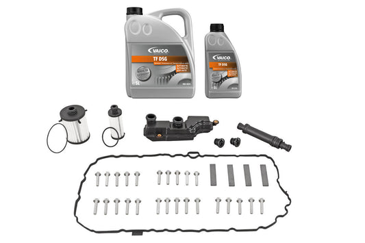 VAICO V105390 Parts Kit, Automatic Transmission Oil Change | ML Performance Car Parts