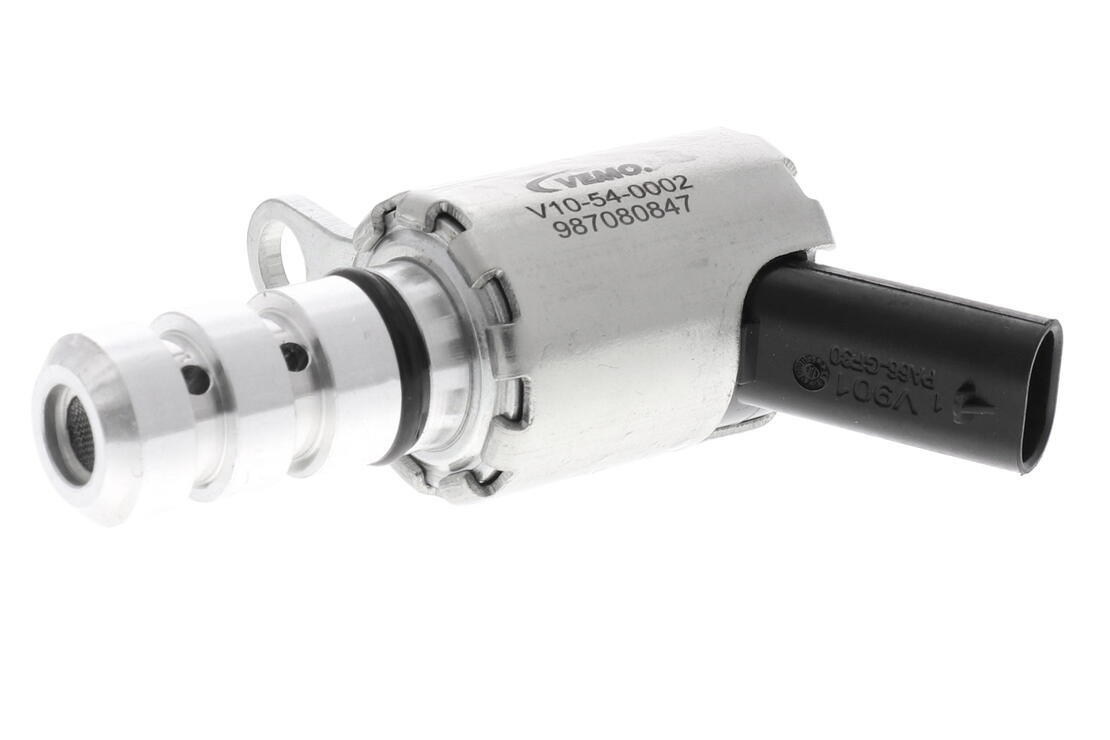 VEMO V10-54-0002 Oil Pressure Retaining Valve | ML Performance Car Parts