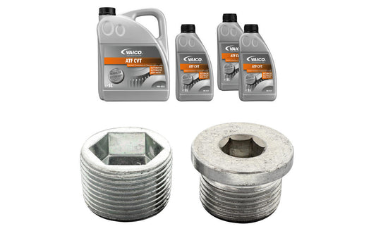 VAICO V105540XXL Parts Kit, Automatic Transmission Oil Change | ML Performance Car Parts