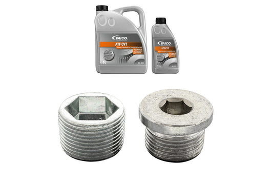 VAICO V105540 Parts Kit, Automatic Transmission Oil Change | ML Performance Car Parts