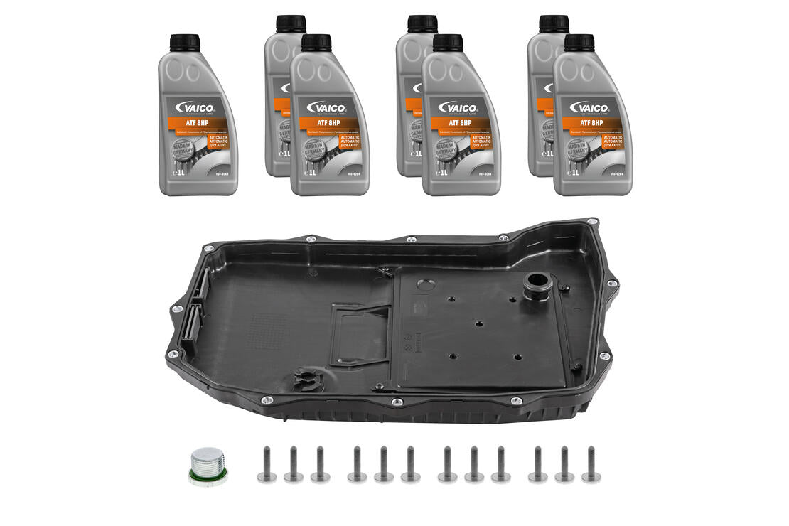 VAICO V105541 Parts Kit, Automatic Transmission Oil Change | ML Performance Car Parts