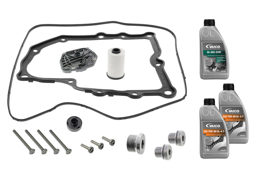VAICO V105582 Parts Kit, Automatic Transmission Oil Change | ML Performance Car Parts
