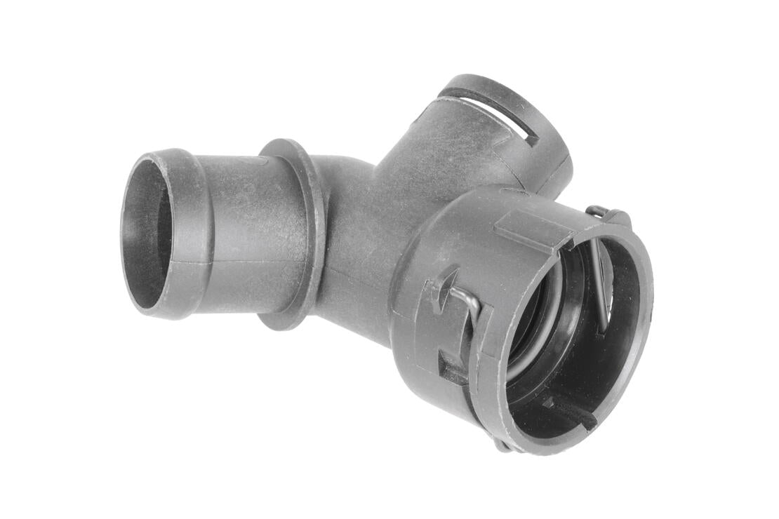 VAICO V105865 Coolant Flange | ML Performance Car Parts