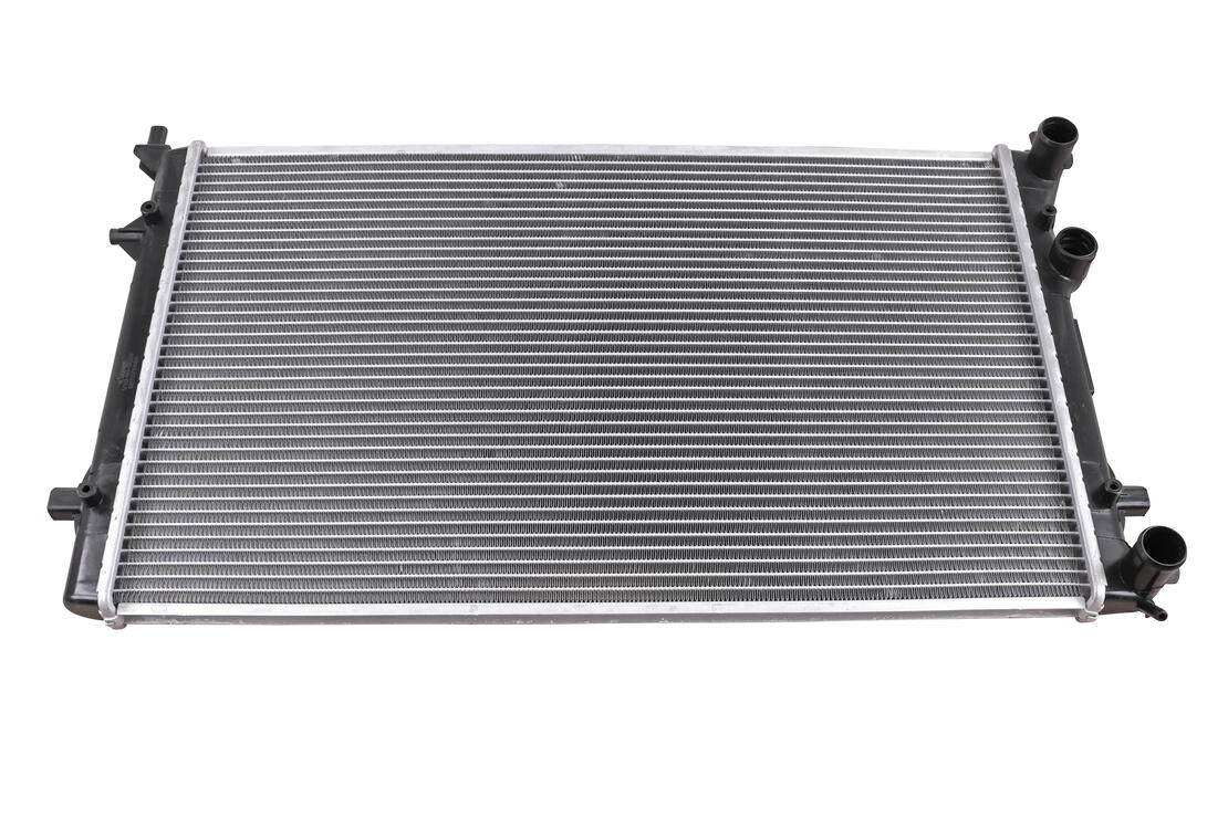 VEMO V10-60-0020 Radiator, Engine Cooling | ML Performance Car Parts