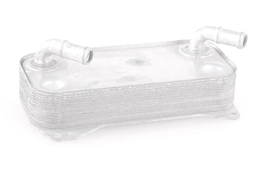 VEMO V10-60-0041 Oil Cooler, Automatic Transmission | ML Performance Car Parts