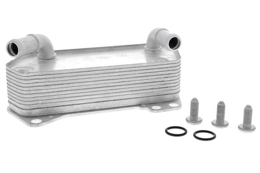 VEMO V10-60-0042 Oil Cooler, Automatic Transmission | ML Performance Car Parts
