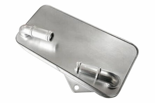 VEMO V10-60-0073 Oil Cooler, Automatic Transmission | ML Performance Car Parts