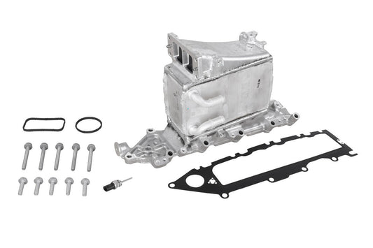 VEMO V10-60-0082 Intercooler | ML Performance Car Parts