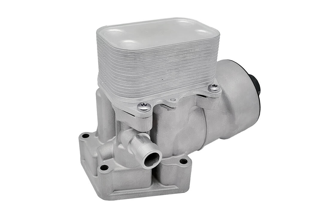 VEMO V10-60-0104-1 Oil Filter Module | ML Performance Car Parts