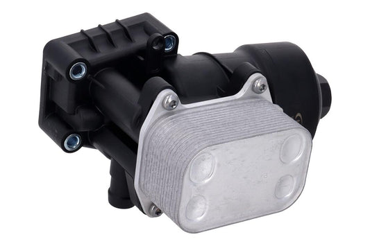 VEMO V10-60-0104 Oil Filter Module | ML Performance Car Parts