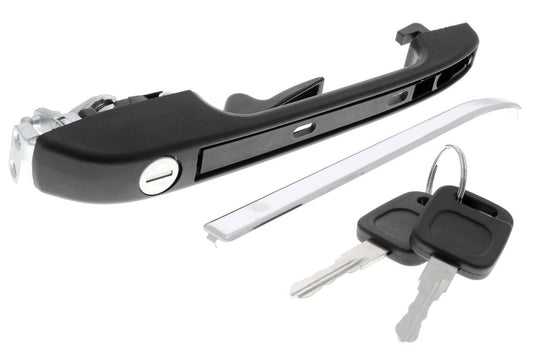 VAICO V106148 Outside Door Handle | ML Performance Car Parts