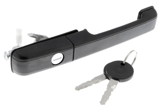 VAICO V106163 Outside Door Handle | ML Performance Car Parts