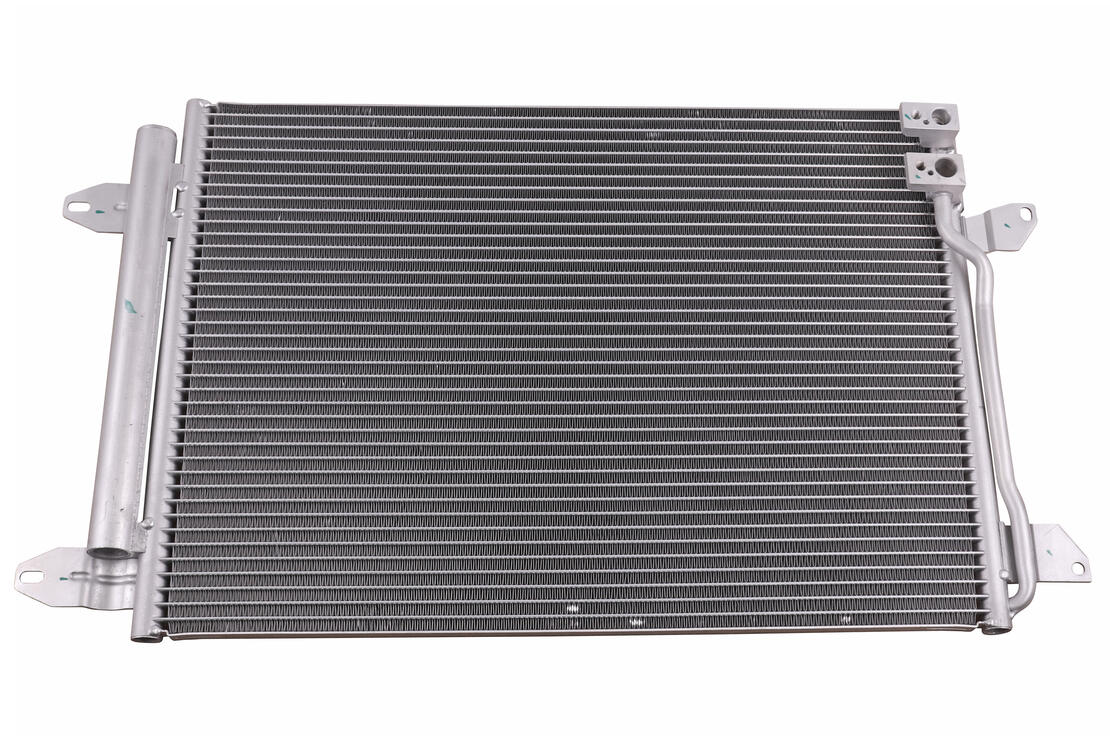 VEMO V10-62-0002 Condenser, Air Conditioning | ML Performance Car Parts