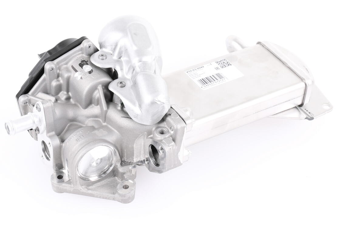 VEMO V10-63-0049 Egr Valve | ML Performance Car Parts