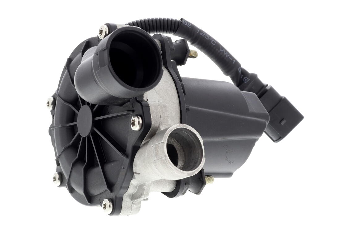 VEMO V10-63-0154 Secondary Air Pump | ML Performance Car Parts