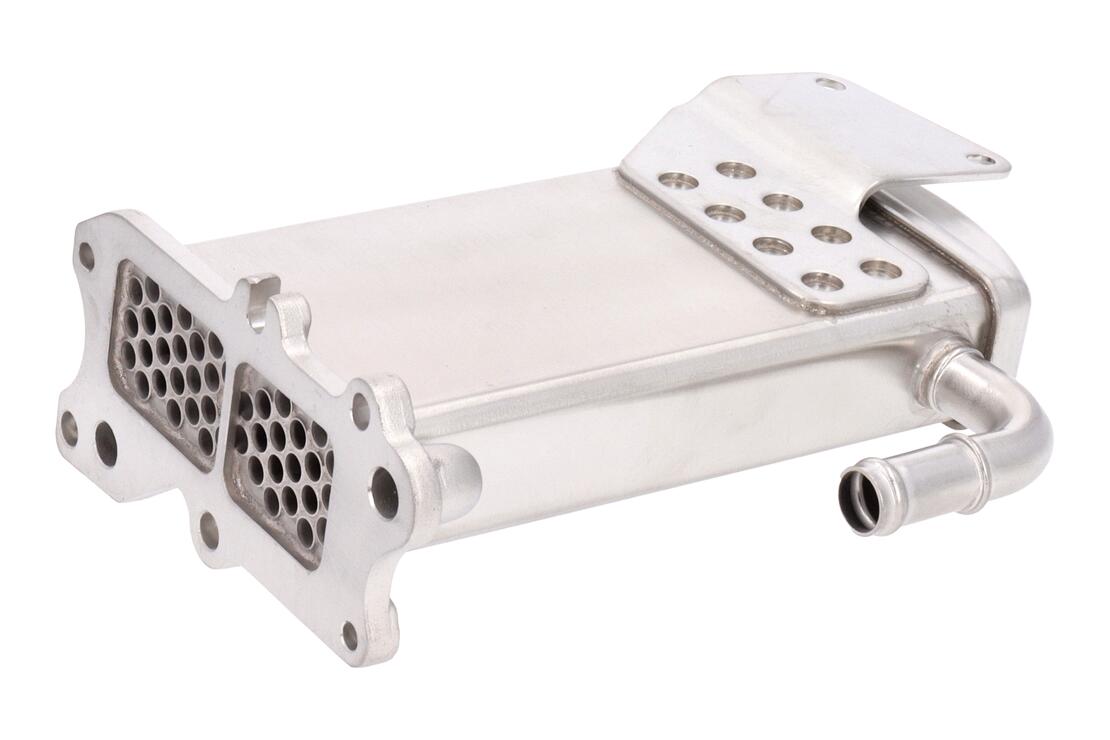 VEMO V10-63-0164 Cooler, Exhaust Gas Recirculation | ML Performance Car Parts