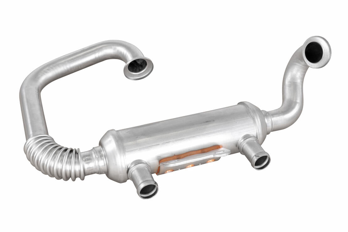 VEMO V10-63-0209 Cooler, Exhaust Gas Recirculation | ML Performance Car Parts