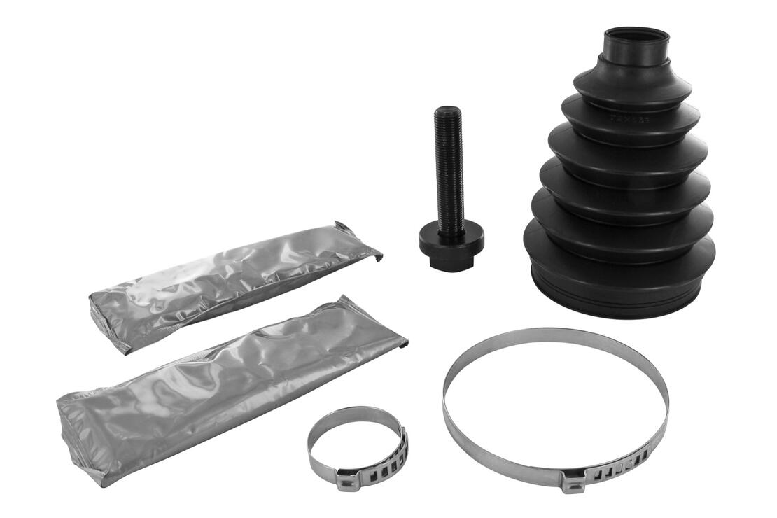 VAICO V106365 Bellows Set, Drive Shaft | ML Performance Car Parts