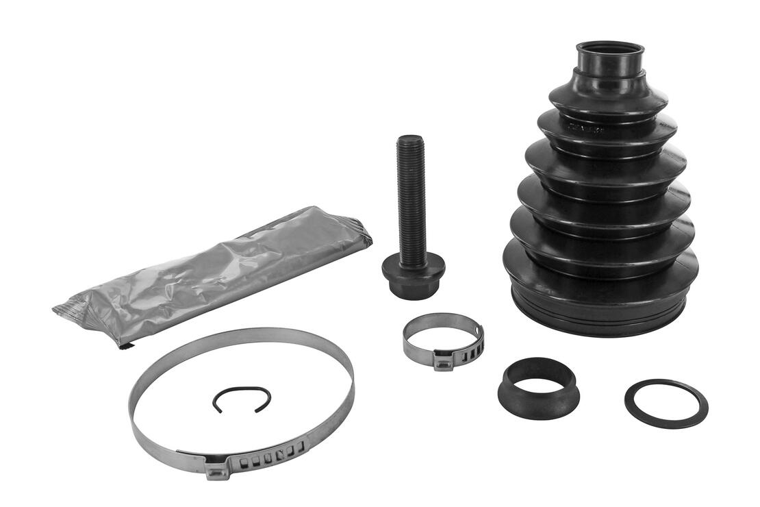 VAICO V106366 Bellows Set, Drive Shaft | ML Performance Car Parts
