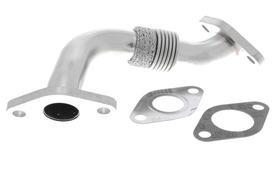 VEMO V10-64-0003 Pipe, Egr Valve | ML Performance Car Parts