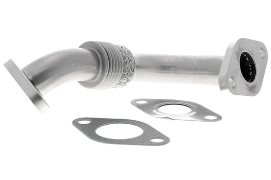 VEMO V10-64-0005 Pipe, Egr Valve | ML Performance Car Parts