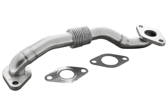 VEMO V10-64-0006 Pipe, Egr Valve | ML Performance Car Parts