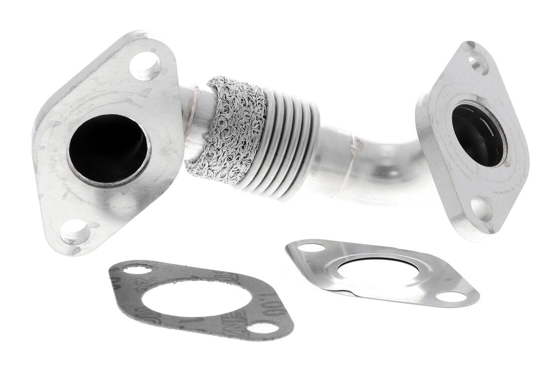 VEMO V10-64-0008 Pipe, Egr Valve | ML Performance Car Parts