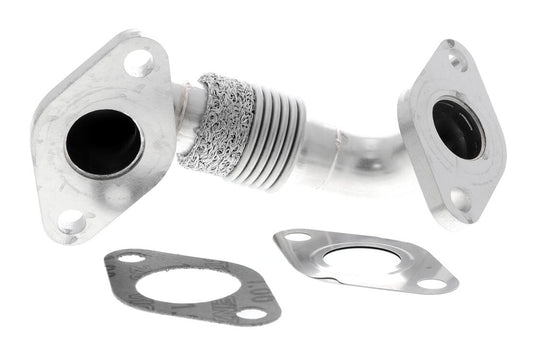 VEMO V10-64-0008 Pipe, Egr Valve | ML Performance Car Parts