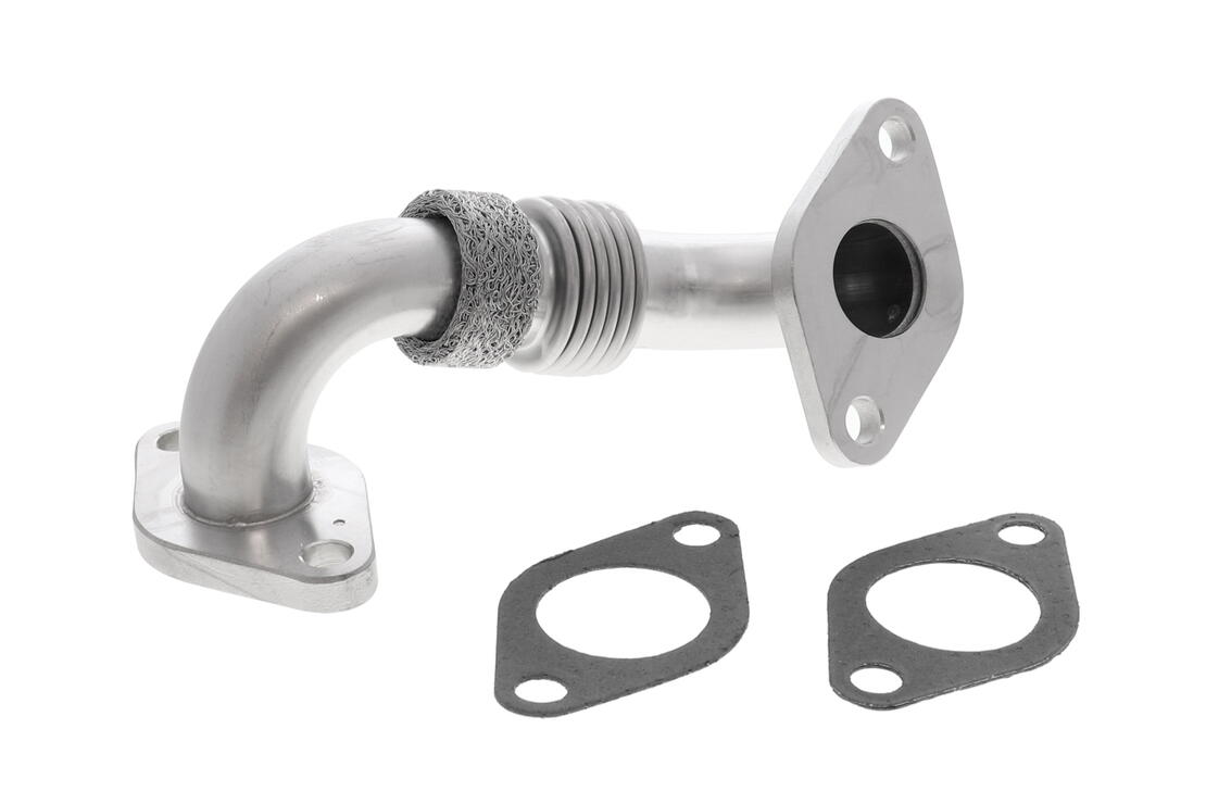 VEMO V10-64-0011 Pipe, Egr Valve | ML Performance Car Parts