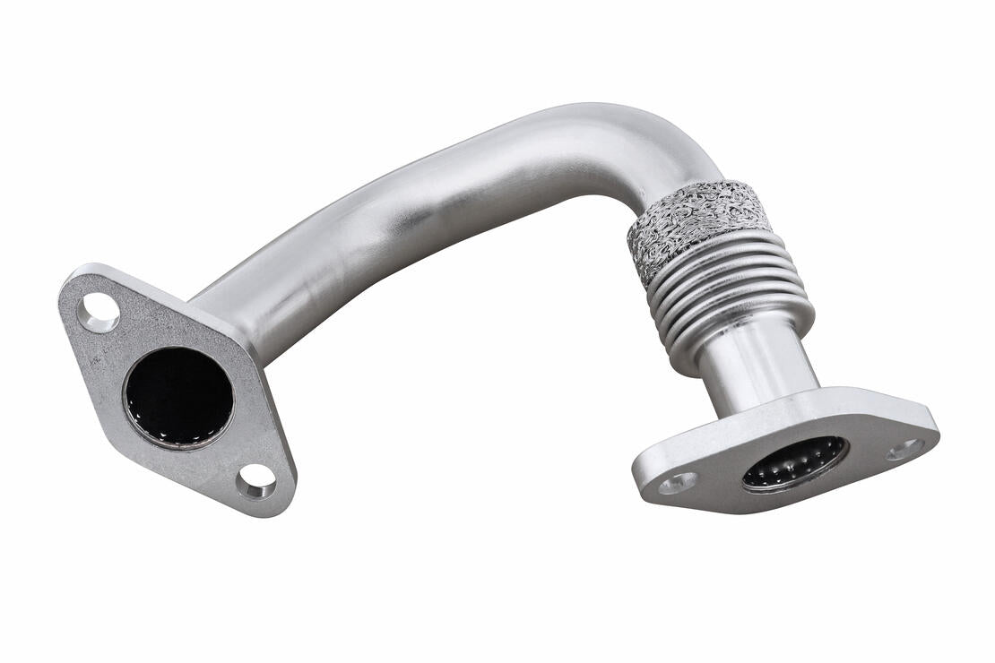 VEMO V10-64-0013 Pipe, Egr Valve | ML Performance Car Parts