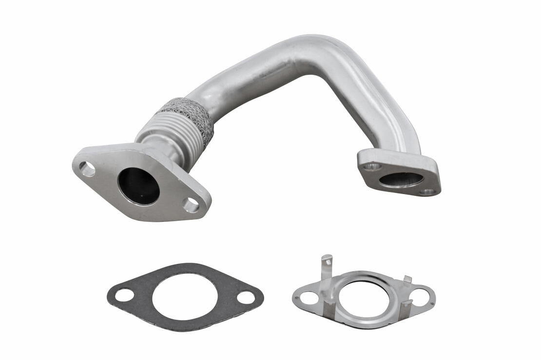 VEMO V10-64-0032 Pipe, Egr Valve | ML Performance Car Parts