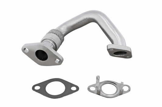 VEMO V10-64-0032 Pipe, Egr Valve | ML Performance Car Parts