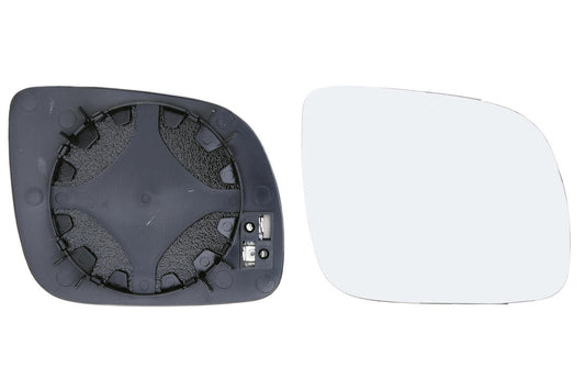 VEMO V10-69-0002 Mirror Glass, Outside Mirror | ML Performance Car Parts