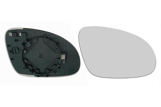 VEMO V10-69-0006 Mirror Glass, Outside Mirror | ML Performance Car Parts