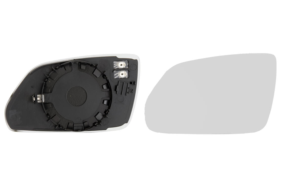 VEMO V10-69-0016 Mirror Glass, Outside Mirror | ML Performance Car Parts