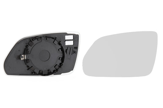 VEMO V10-69-0019 Mirror Glass, Outside Mirror | ML Performance Car Parts