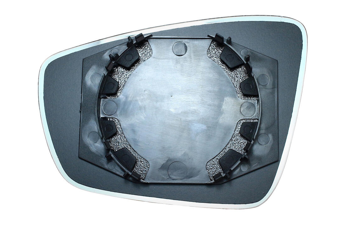 VEMO V10-69-0027 Mirror Glass, Outside Mirror | ML Performance Car Parts