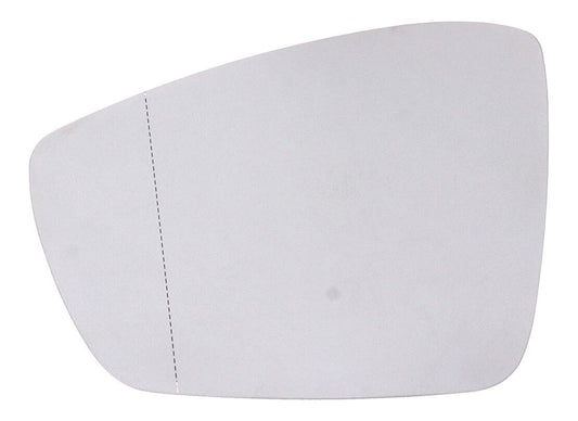 VEMO V10-69-0029 Mirror Glass, Outside Mirror | ML Performance Car Parts