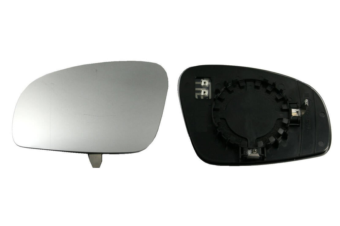 VEMO V10-69-0051 Mirror Glass, Outside Mirror | ML Performance Car Parts