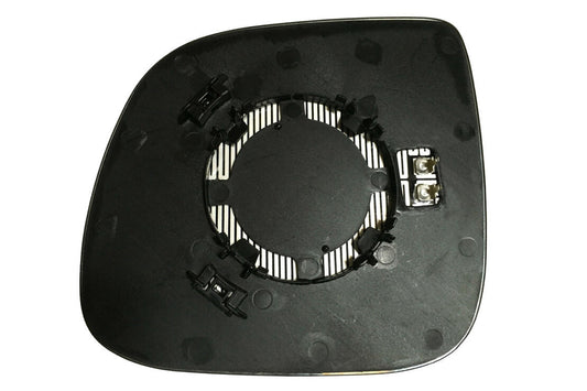 VEMO V10-69-0072 Mirror Glass, Outside Mirror | ML Performance Car Parts