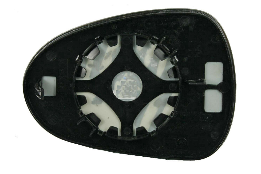 VEMO V10-69-0078 Mirror Glass, Outside Mirror | ML Performance Car Parts