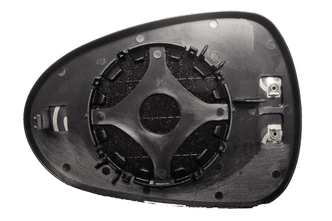 VEMO V10-69-0081 Mirror Glass, Outside Mirror | ML Performance Car Parts