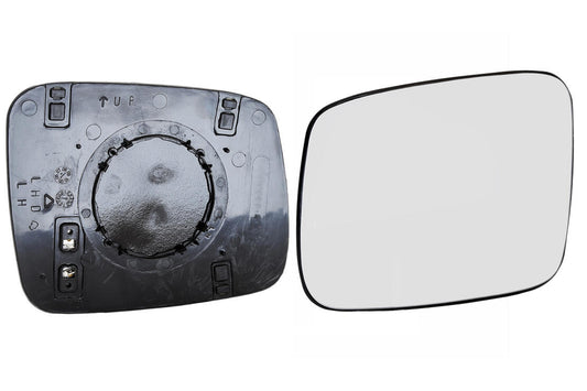 VEMO V10-69-0091 Mirror Glass, Outside Mirror | ML Performance Car Parts