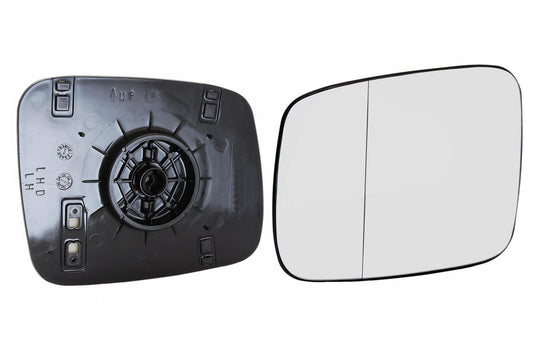 VEMO V10-69-0092 Mirror Glass, Outside Mirror | ML Performance Car Parts