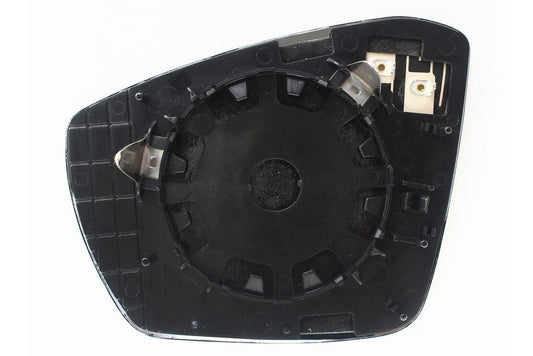 VEMO V10-69-0100 Mirror Glass, Outside Mirror | ML Performance Car Parts